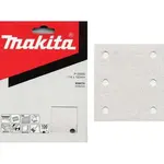 Makita Príslušenstvo - Brúsny papier K100, 114x102 mm, 10 ks P-35835