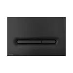 Alcadrain Linka - Ovládanie splachovania, matná čierna M1878