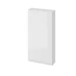 Cersanit Moduo - Skrinka 80x40x14 cm, 1 dvierka, pánty L/P, biela K116-018