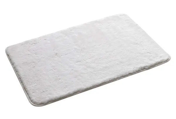 Sapho Gedy Koupelnové doplňky - Koupelnová předložka 50x80 cm, s protiskluzem, bílá 96FY508002