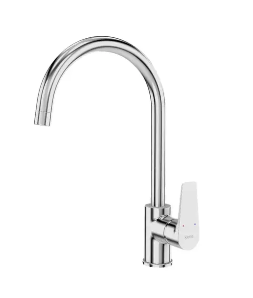 kielle Harmonia - Dřezová baterie, chrom 10523100