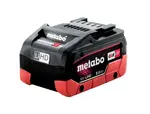 Metabo Příslušenství - 18V akumulátor LiHD 8,0 Ah 625369000