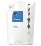 Simplehuman Příslušenství - Tekuté mýdlo 1 l, spring water CT1021