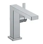 Hansgrohe Tecturis E - Umývadlová batéria, CoolStart, EcoSmart, chróm 73021000