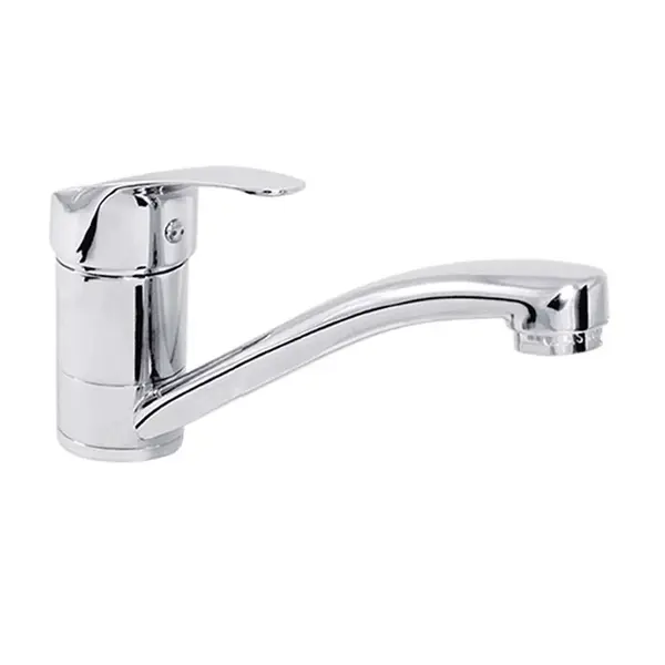 Mereo Sonáta - Dřezová baterie, chrom CB20101N