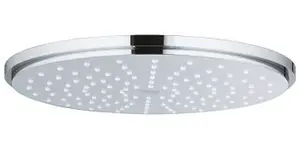 Grohe Rainshower Cosmopolitan - Hlavová sprcha, průměr 210, 1 proud, chrom 28373000