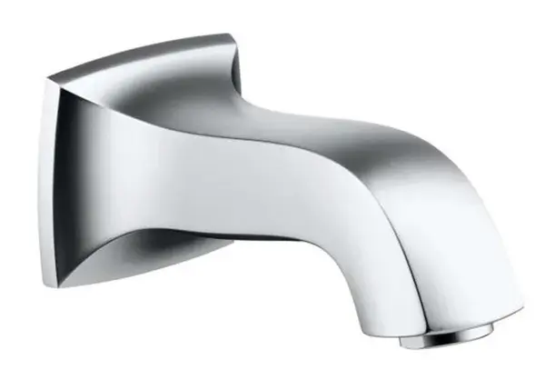 Hansgrohe Metropol Classic - Vanový výtok, chrom 13425000