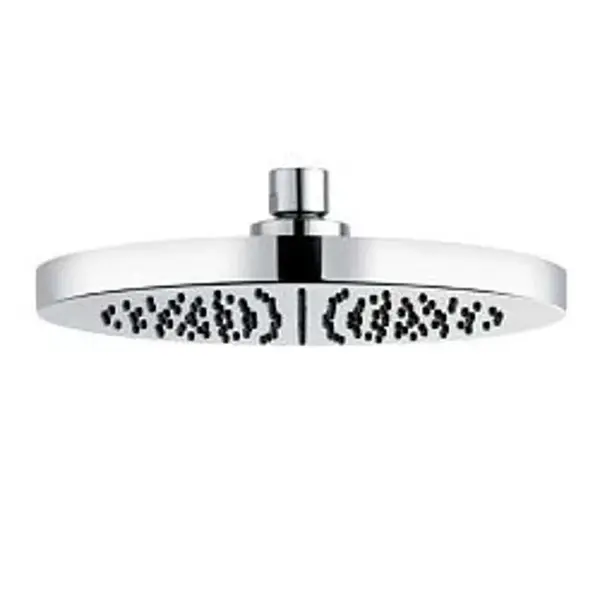 Kludi A-Qa - Hlavová sprcha, priemer 25 cm, chróm 6651105-00