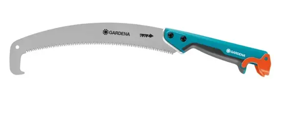 Gardena Combisystem - Zahradní pilka 300 PP Combisystem, zahnutá 8739-20