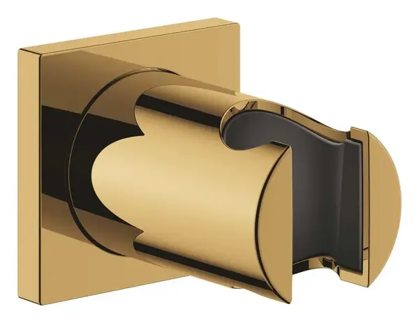 Grohe Rainshower - Držiak sprchy, Cool Sunrise 27075GL0