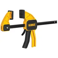 DeWALT Náradie - Svorka 15 cm, veľkosť L, upínacia sila 135 kg DWHT0-83192
