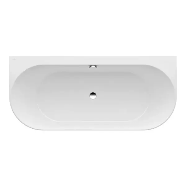 Laufen Pro - Vaňa 180x80 cm, biela H2459570000001