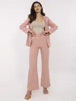 Pants-DHJ-SP-18737.08-light pink