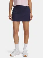 Dámské kraťasy Under Armour Drive Knit Pleated Skort