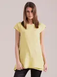 Tunic-PL-SK-1620.08-yellow