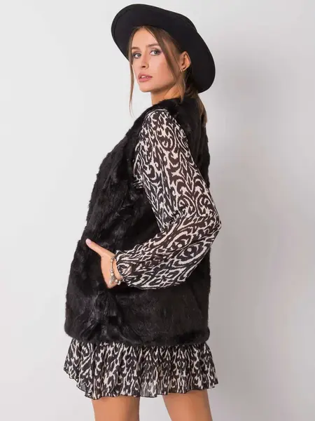 Vest-AT-KZ-4102-2.25P-black