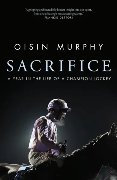 Sacrifice - Oisin Murphy
