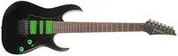 Ibanez UV70P Black