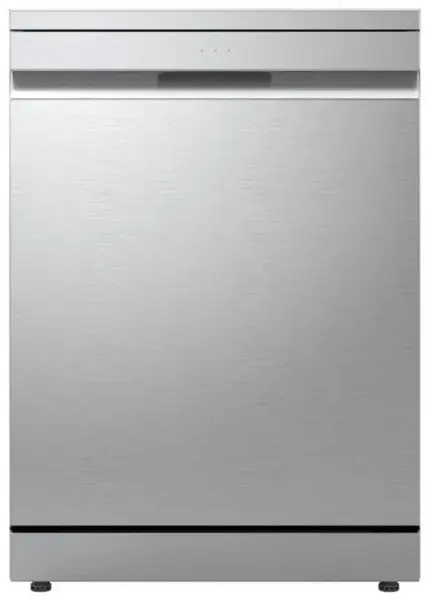 LG DF975HVS - Myčka nádobí