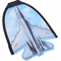 Vystreľovací šarkan stíhačka 29 x 20 cm.