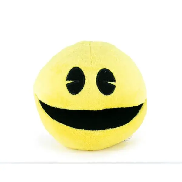 PAC MAN plyšová hračka 18cm