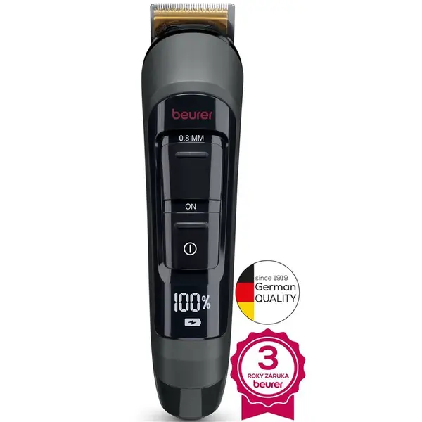 Multifunkčný strihač BEURER MN9X (limitovaná edícia25)