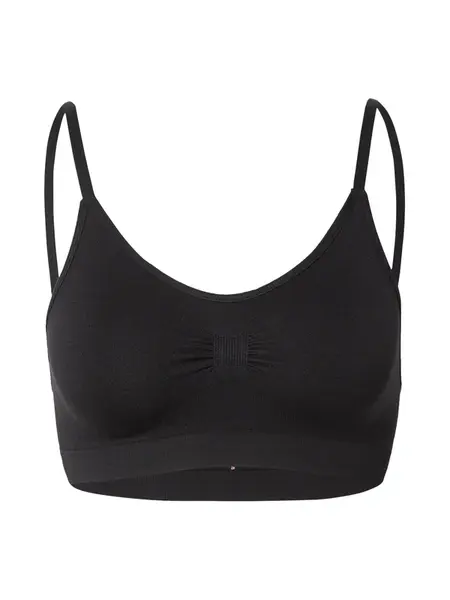 Perfect Secrets Podprsenka  čierna