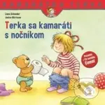 Terka sa kamaráti s nočníkom - Liane Schneider, Janina Görrissen - kniha z kategorie Beletrie pro děti