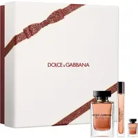 Dolce&Gabbana The Only One EDP Trio Gift Set dárková sada pro ženy