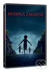 Hodina zmizení - Zach Cregger - film z kategorie Horory