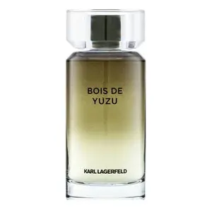 Lagerfeld Karl Bois de Yuzu toaletní voda pro muže 100 ml