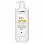 Goldwell Dualsenses Rich Repair Restoring Shampoo šampon pro suché a poškozené vlasy 1000 ml