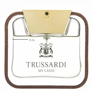 Trussardi My Land toaletní voda pro muže 50 ml