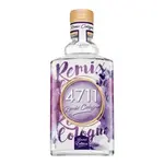 4711 Remix Cologne Lavender Edition kolínská voda unisex 100 ml