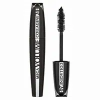 L´Oréal Paris Mega Volume Collagen 24HR Mascara řasenka pro objem Extra Black 9 ml