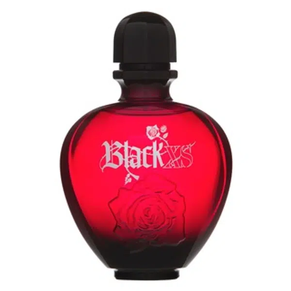 Paco Rabanne XS Black for Her toaletní voda pro ženy 80 ml