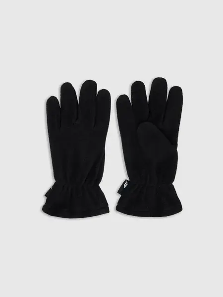 Detské fleecové rukavice 4F