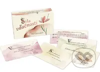 Sila vďačnosti - Sri Chinmoy - kniha z kategorie Aforismy