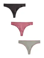 Next Tangá  sivá / ružová / čierna