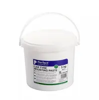 Montážní pasta na pneumatiky bílá Perfect EQUIPMENT 5 kg