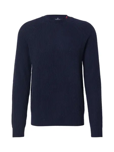 Kronstadt Sveter 'Dorsey'  námornícka modrá