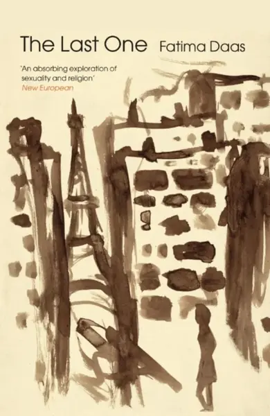 The Last One - Fatima Daas