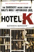 Hotel K - Kathryn Bonella
