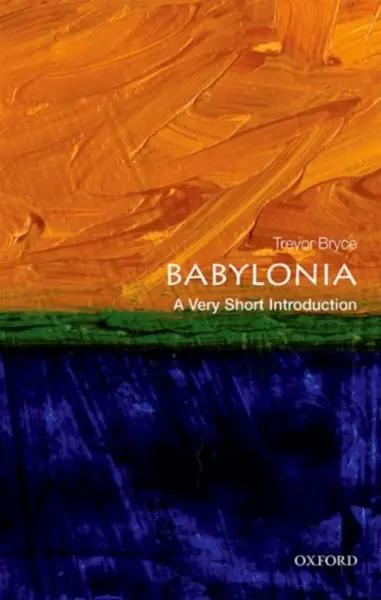 Babylonia - Trevor  Bryce