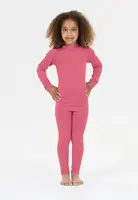 Children's thermal underwear ZigZag Gualala V2