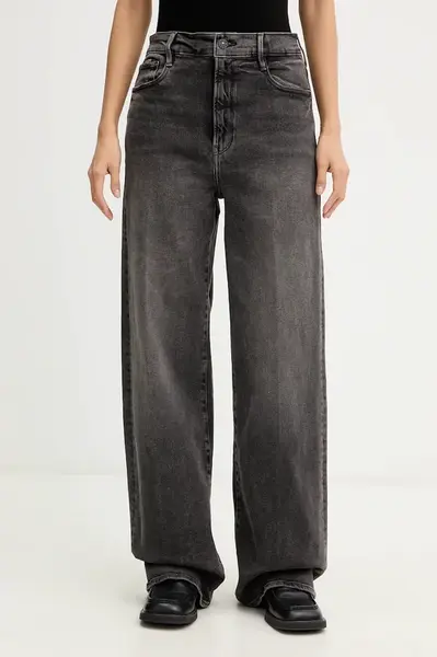 Džíny G-Star Deck 2.0 High Loose