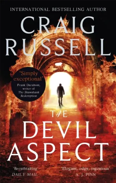 The Devil Aspect - Craig Russell