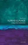 Surveillance - Professor David  Lyon