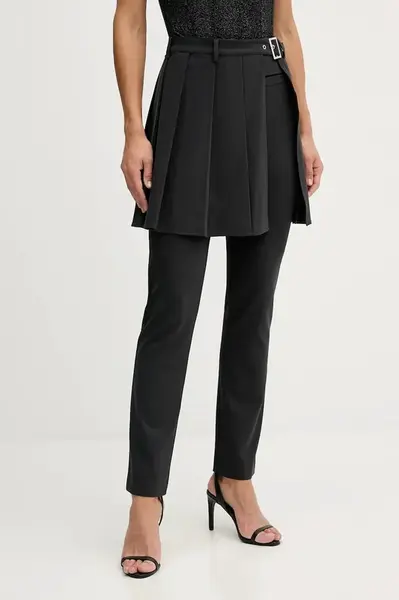 Kalhoty a sukně Sisley