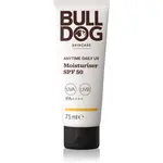 Bulldog Anytime Daily UV Moisturiser hydratační krém SPF 50 75 ml